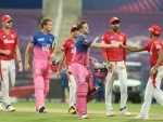 IPL 2020: Rajasthan Royals beat Punjab by 7 wickets, keep playoffs hopes alive