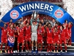 Bayern Munich lift sixth Champions League trophy after beating PSG