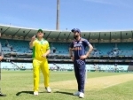 Australia win toss, opt to bat first against India in 1st ODI