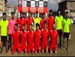 Regal FC, Khumanie FC emerge winners