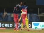 IPL 2020: Rajasthan Royals beat CSK by 16 runs
