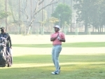 Karandeep Kochhar prevails in playoff against Anirban Lahiri to fashion remarkable come-from-behind win at Jeev Milkha Singh Invitational 2020