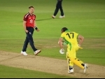 First T20I: England beat Australia by 2 runs, lead 1-0