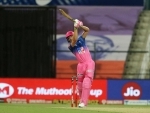IPL 2020: Buttler, bowlers star as RR beat CSK by 7 wickets