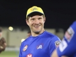 Former Australian cricketer Shane Watson retires from all forms of the sport