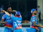 IPL 2020: Rabada, Stoinis star as DC registers 59-run win over RCB