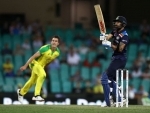 Virat Kohli completes fastest 22,000 runs in International cricket