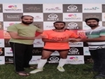 Spectrum Football Tournament in Kashmir: Srinagar FC gets walkover