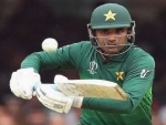 Pakistan batsman Fakhar Zaman ruled out of New Zealand tour   