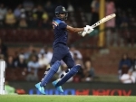 Virat Kohli, KL Rahul shine but fail to help India reach mammoth 390 target, Australia clinch series 