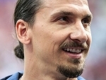 Ibrahimovic extends contract with AC Milan until 2021