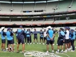 Boxing Day Test: India announce playing XI against Australia, Siraj to make debut