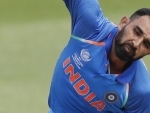 Indian pacer Mohammed Shami ruled out of rest of Australia tour with fractured arm: Report