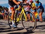 First-ever Israeli cyclist to compete in Tour de France
