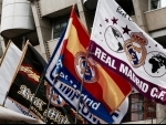 Real Madrid claim La Liga title with a win while Barca lose again