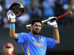 Former Indian cricketer Yuvraj Singh hopes to emulate his feat of six sixes in upcoming UKC tournament