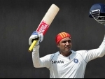 Shocker of 36 runs: Virender Sehwag trolls Indian team over Pink Ball test defeat