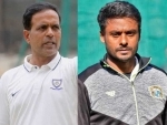 BCCI's CAC names Sunil Joshi, Harvinder Singh as India selectors