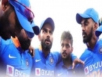 India eye comeback in 2nd ODI vs Australia in Rajkot
