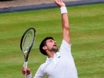 Djokovic beats Roger Federer to reach Australian Open final