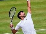 Dubai Championship: Djokovic reaches semi-finals
