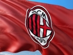 AC Milan and Juventus FC draw 1-1 in first leg of Coppa Italia semi-final