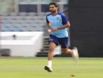 Bhuvi set for NCA rehab after hernia surgery, Shaw fit to play
