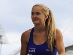Coxsey named as Britain's first ever Olympic climber