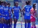 Indian women's hockey end tour on a high; beat hosts New Zealand 3-0