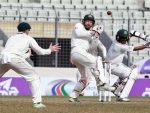 Australia's Test tour of Bangladesh postponed