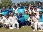 Bengal cruise into quarterfinals after dramatic 48-run triumph over Punjab in Ranji Trophy at Patiala