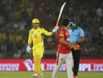MS Dhoni will be retained by CSK next year: N Srinivasan