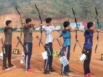 Army's Boys Sports Companies participates in Khelo India youth games in Guwahati 
