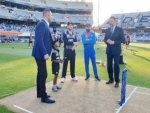 2nd T20I: New Zealand win toss, opt to bat against India