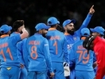 India fined for slow over-rate in Hamilton ODI