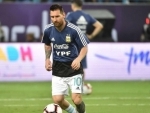 Messi scores twice as Barca brush past Leganes in Copa del Rey