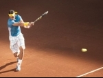 Rafael Nadal suffers shock defeat in Australian Open quarter-finals 