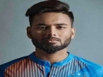 Rishabh Pant ruled out of 2nd ODI vs Australia, to undergo rehabilitation at NCA