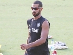New Zealand tour: Injured Shikhar Dhawan ruled out of T20 I series