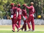 West Indies fined for slow over-rate in first ODI against Sri Lanka