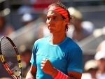 Rafael Nadal enters round of 16 after defeating Stefano Travaglia