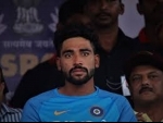 Pacer Mohammed Siraj was offered option of flying back home after his father's demise: BCCI