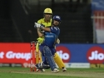 IPL: MI thrash CSK by 10 wickets, secure top spot in points table
