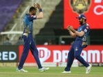 IPL: Mumbai Indians thrash KXIP by 48 runs, register 2nd win of season
