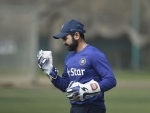 Wicketkeeper-batsman Parthiv Patel announces retirement