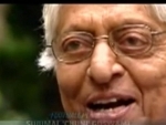 Football legend Chuni Goswami passes away at the age of 82