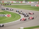 F1 US GP canceled amid concerns about COVID-19