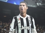 Football icon Cristiano Ronaldo tops McAfee’s 'Most Dangerous Celebrity' list in India