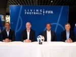 FIFA, UPL sign MoU to promote sustainable development and education through football
