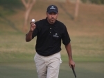 Jeev Milkha Singh looks back on his formative years and glorious moments